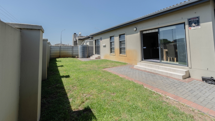 3 Bedroom Property for Sale in Sonkring Western Cape